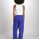pantalone zip over in nylon PACK INK sofie d'hoore 