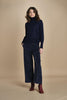 73% COTONE 25% TENCEL 2% ELASTAN