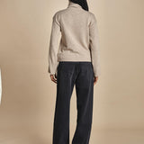 dolcevita con manica a campana by milaura. d2500895 806 CUMINO milaura 