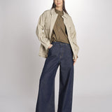 sahariana 1248 85047 BEIGE aspesi 