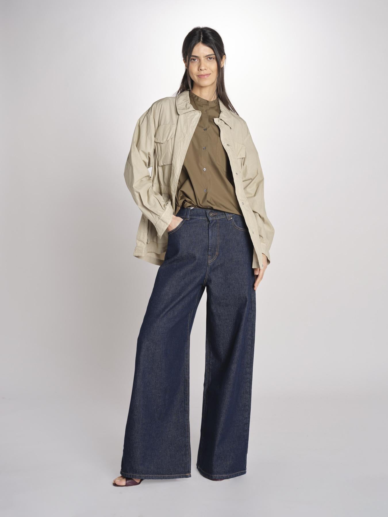 sahariana 1248 85047 BEIGE aspesi 