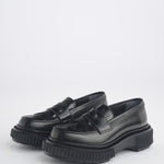  203 BLACK adieu 