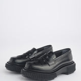  203 BLACK adieu 