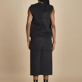 gilet double EASE TOP 004 herskind 