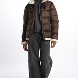  IDAK BROWN schott 