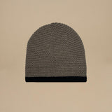 Cappello punto links MIL30 25831.Z3613S CUMINO NERO milaura 