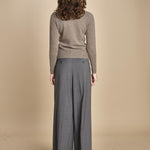 girocollo basic MIL46 25831 CUMINO milaura 
