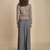 girocollo basic MIL46 25831 CUMINO milaura 