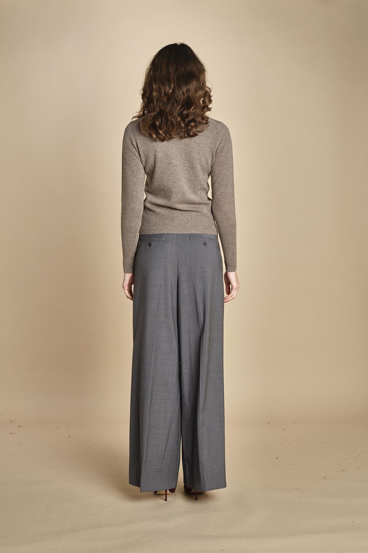 girocollo basic MIL46 25831 CUMINO milaura 