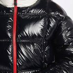  NEVADA DUVET JACKET W30006391854 NERO perfect moment 
