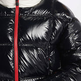  NEVADA DUVET JACKET W30006391854 NERO perfect moment 