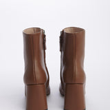  MIRASIERRA HAZELNUT LEATHER martinez 