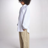 camicia plissè over CRAZY MJD159ATEX55 J0095 jejia 