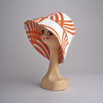 cappello campana LILY VARIOUS PRINT raGATTACK 