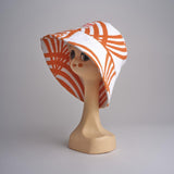 cappello campana LILY VARIOUS PRINT raGATTACK 