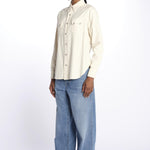 Camicia TOLEDO cowboy TOLEDO MILK fortela 