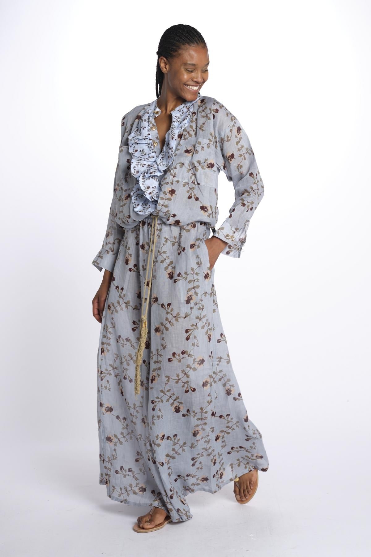 Palazzo Pant PP VR4 yvonne s. 