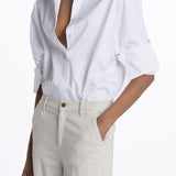 Pant LILY uomo gabardina LILY TDRS14 182 ps don't forget me 