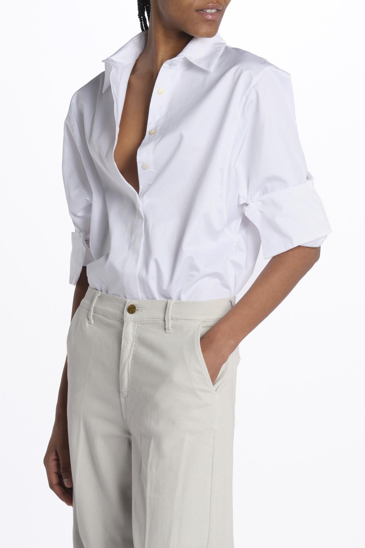 Pant LILY uomo gabardina LILY TDRS14 182 ps don't forget me 