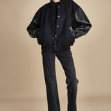 denim a vita bassa 3014893 DECO DEC frame 