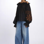  BE24321 BLACKBROWN milaura 