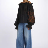  BE24321 BLACKBROWN milaura 