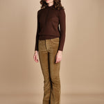 73% COTONE 25% TENCEL 2% ELASTAN MONICA XV01 137 VIGOGNA ps don't forget me 