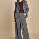 girocollo basic MIL46 25298 MORO milaura 