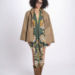 miniabito stampa paisley 351134 AYLA GREEN 26009 farm rio 