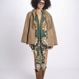 miniabito stampa paisley 351134 AYLA GREEN 26009 farm rio 