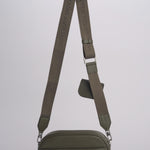 Rock with you grained leather LWBA03657 RECORD zadig & voltaire 