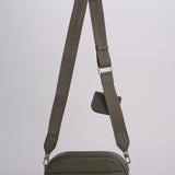 Rock with you grained leather LWBA03657 RECORD zadig & voltaire 