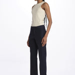 Completo mohair MOD.1012 NAVY aspesi 