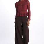  AW24-038 RED sea ny 