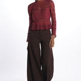  AW24-038 RED sea ny 