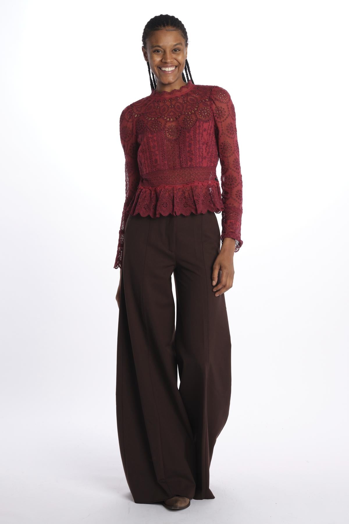  AW24-038 RED sea ny 
