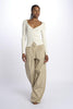 Cardigan GILI costine
