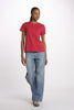 Crewneck T-shirts