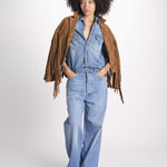 denim cropped JARON 00903 D370 fortela 