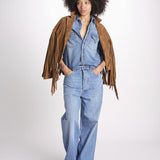 denim cropped JARON 00903 D370 fortela 