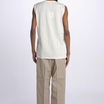 t-shirt s/m TANGA IVORY sofie d'hoore 