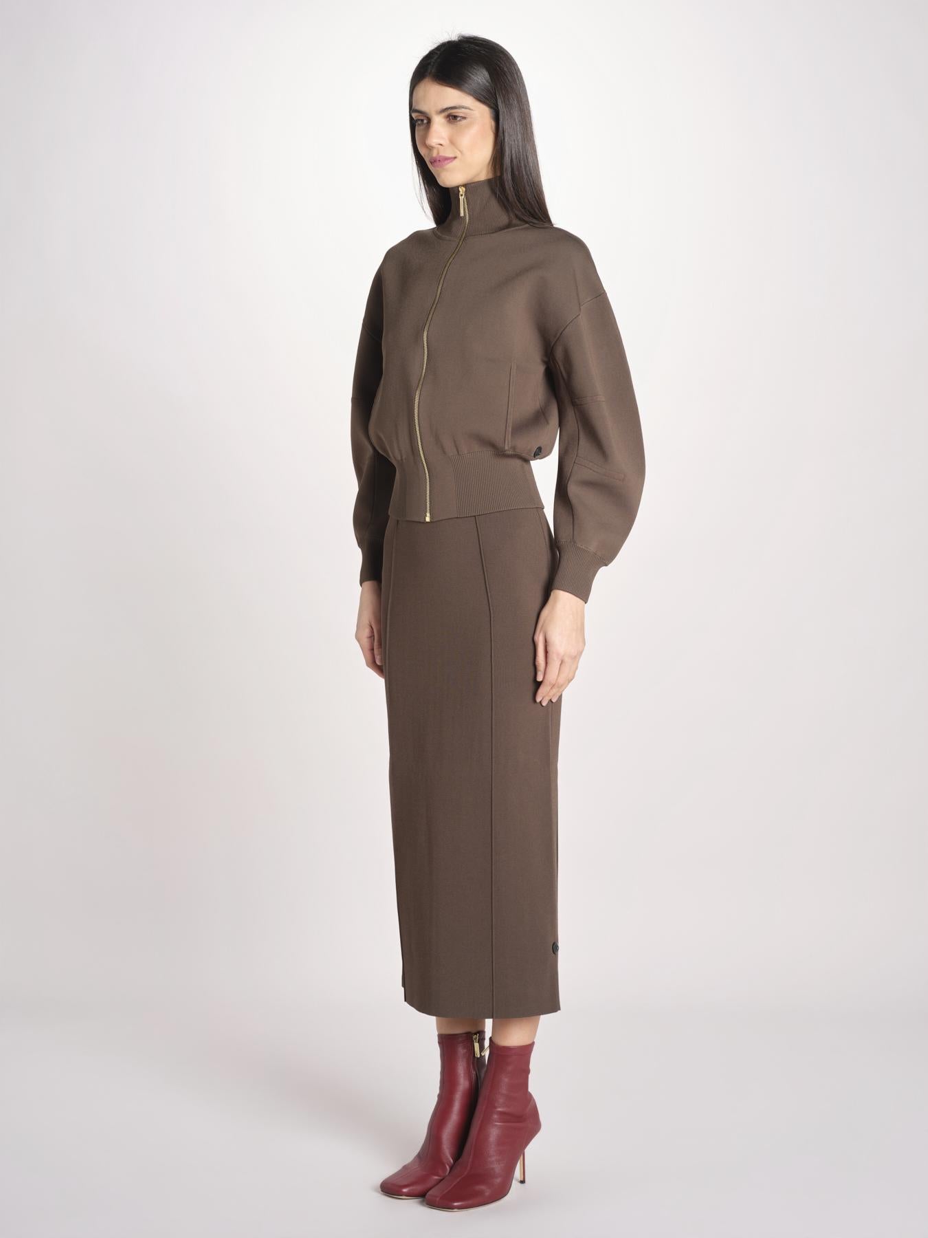 bomber punto milano JF009677 PALM LEAFE 2308 joseph 