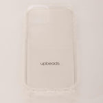  IPHONE 12 PRO MAX TRASP upbeads 