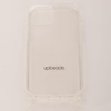  IPHONE 12 PRO MAX TRASP upbeads 