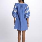 benaras soleil BE22222SERENA BLU