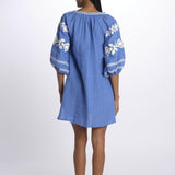benaras soleil BE22222SERENA BLU