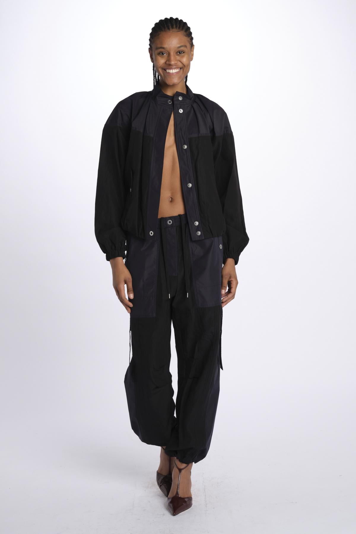 Cargo UTILITY 51268MLY BLACKMIDNIGHT phillip lim 