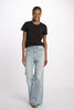 T-shirts girocollo