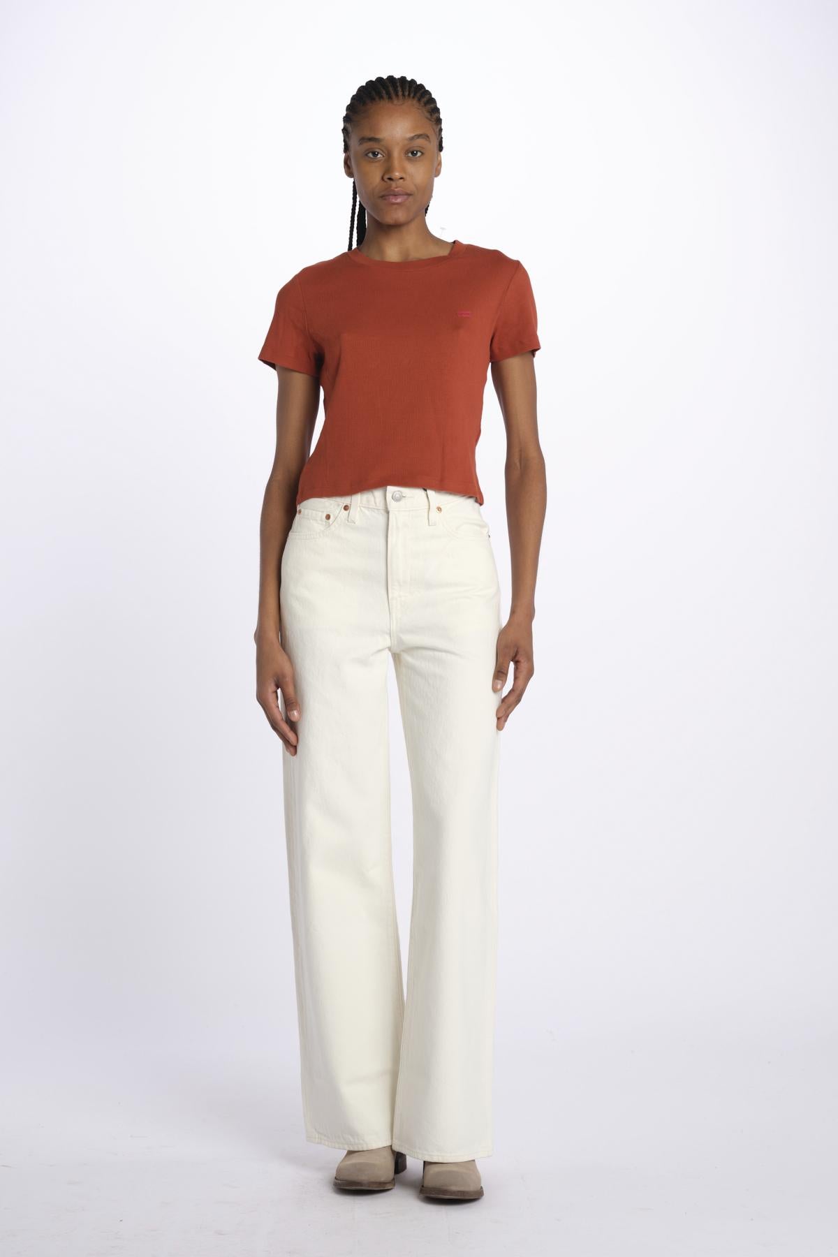 ESSENTIAL SPORTY TEE A7419 0027 levi's 