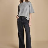 t-shirt girocollo manica corta 3712 16316 circolo 1901 